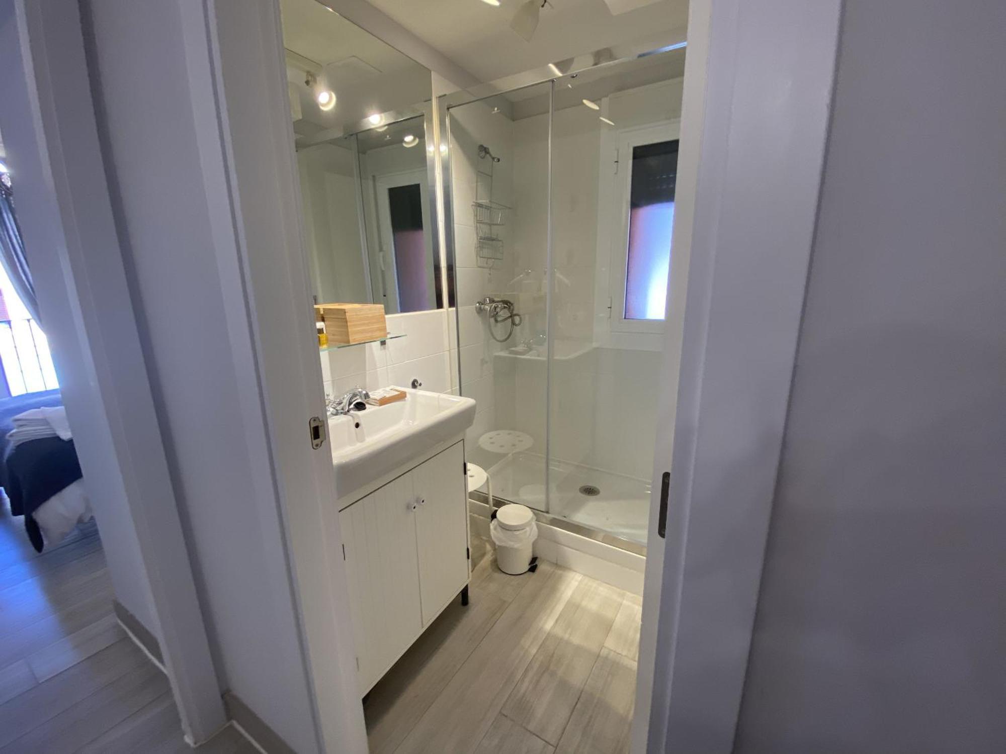 Apartamentos "Casa Abuelo Juan" San Ildefonso Eksteriør bilde